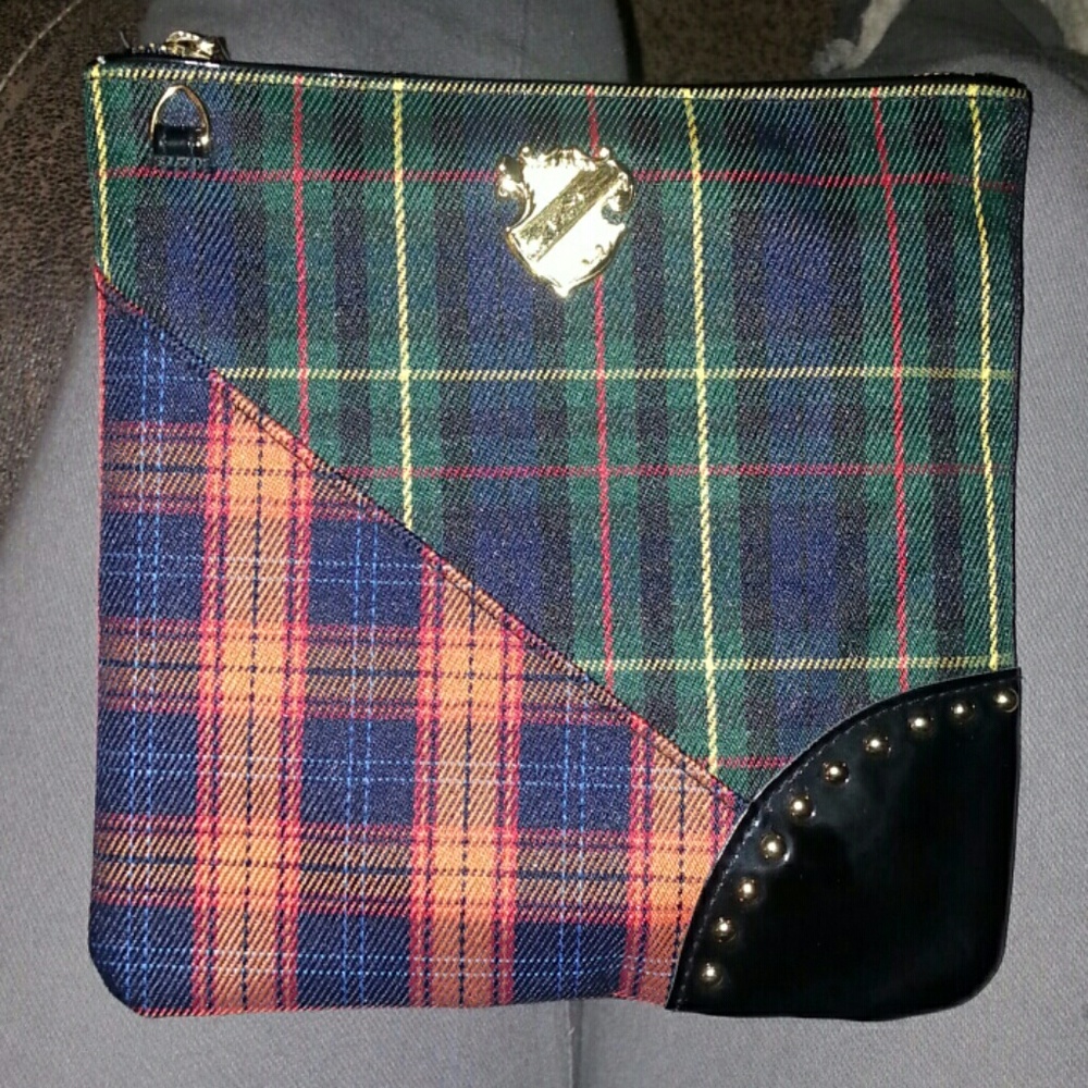 MAC crossbody bag nwot